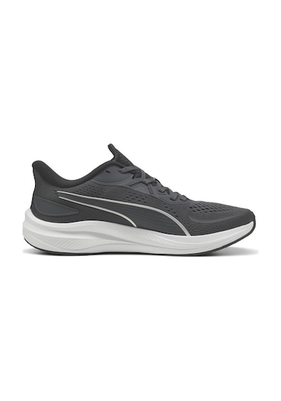 Puma 31173009 Skyrocket Lıte 2 Gray Sılver Erkek Sneaker Gri