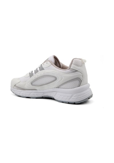 M.P Mp 261-6536 Beyaz Erkek Sneakers