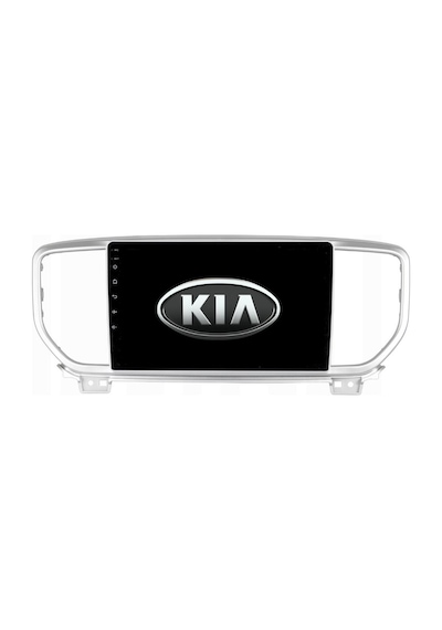 Kia Sportage Android Multimedya Sistemi 4-64 Clarion 2019-2023