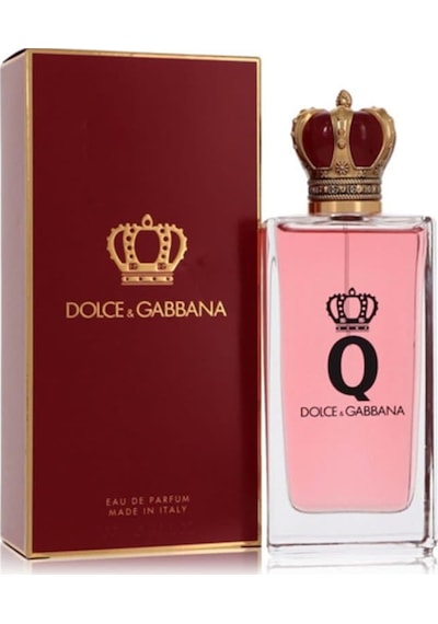 Dolce & Gabbana Q Kadın Parfüm EDP 100 ML