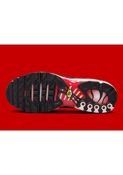 Nike Air Max Plus Gym Red-hm9611-100-sportxoutlet Beyaz - Kırmızı