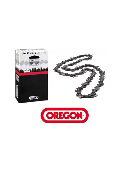 Oregon Ps250 Akülü Yüksek Dal Budama Yedek Zincir 17 Diş