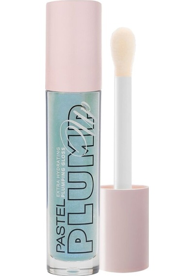 Pastel Plump Up Extra Hydrating Plumping Gloss 215 Allow Custom