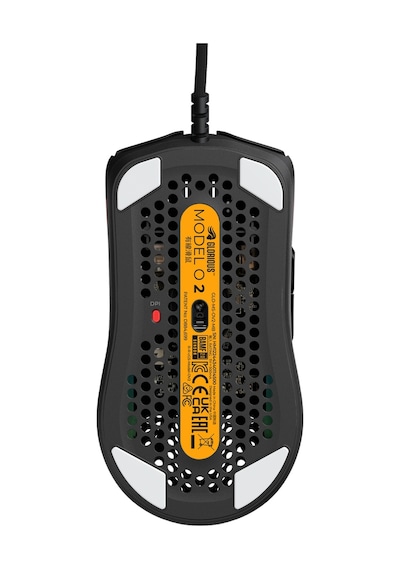 Glorious Model O2 Kablolu RGB Oyuncu Mouse