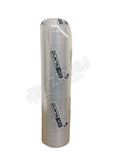 4 Adet Wellpack Gıda Streci 45x300
