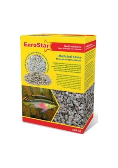 Medıcınal Stone Su Berraklaştırıcı 500 Ml
