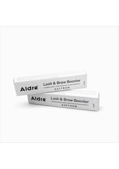 Kaş & Kirpik Bakım Serumu 5 ML