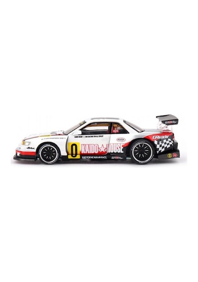 1/64 Kaido House Model Araç S13-r Circuit Spec V1