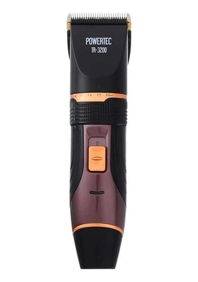 Powertec Saç Kesme Makinesi Tr-3200
