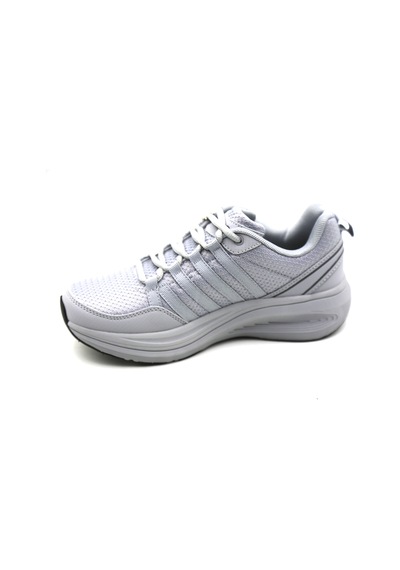 Lescon Legend8 Unısex Spor Ayakkabı Gri