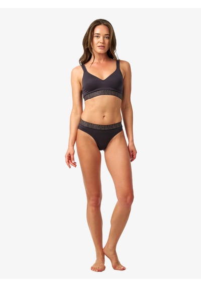 Blackspade Kadın Sütyen Bralet 52250 - Antrasit