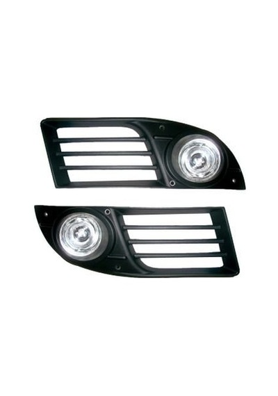 Fiat Doblo Sis Farı Seti 2006-2009