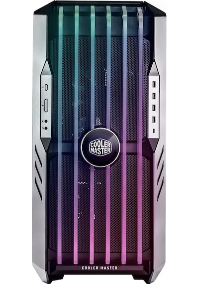 Cooler Master HAF 700 EVO ARGB H700E-IGNN-S00 Tempered Glass USB 3.2 Full Tower Kasa