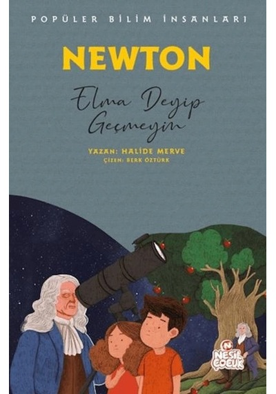 Newton - Popüler Bilim İnsanları