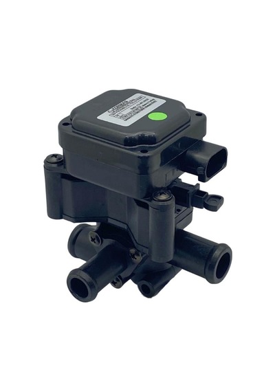 Kormas 24v Kalorifer Musluğu Vana Motorlu 3 Yollu 22 Mm 6 Fişli Soketli Kablosuz