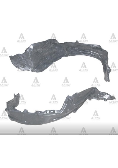 Esse Otomotiv  - Civic Ön 06-11 Fd6 Sağ Çamurluk Davlumbazı - MHR-06124 - 74101-SNA-A00