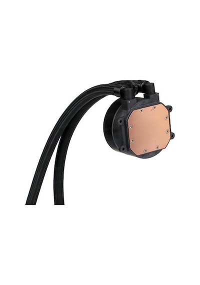 Dark DKCCW1 AquaForce W124 Çevresel RGB Aydınlatmalı Sıvı Soğutma