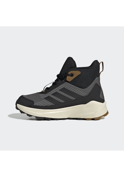 Adidas Ih2882 Terrex Traılmaker 2 Mıd Cp K Çocuk Outdoor-bot Gri