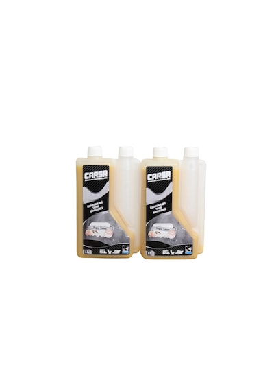 Carsa Karavan Gri Tank Kimyasalı Beyaz Sabunlu 2 x 1 L
