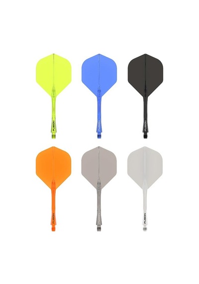 Winmau Fusion Flight & Shaft