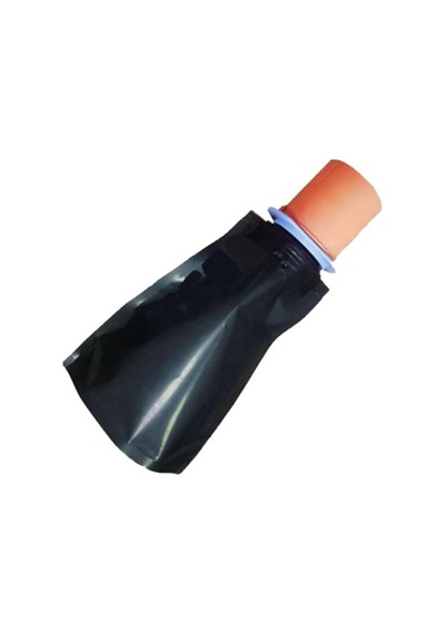 Uyumlu,  Toner H. No Name W1540a/154a Çipsiz 2.5k