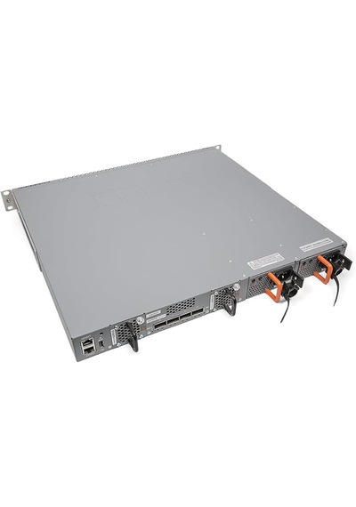 Juniper EX4300-48P Çift Power 48 Port Switch