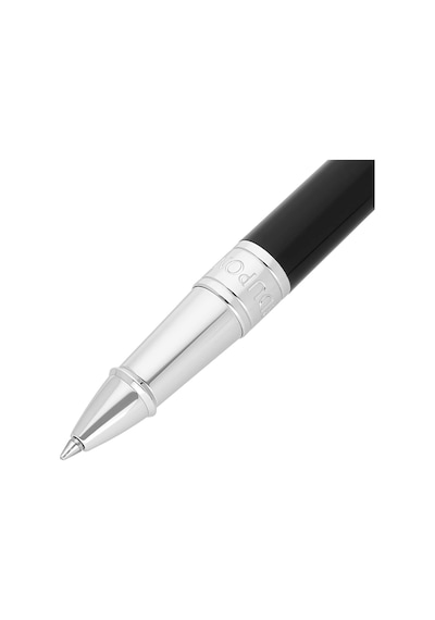 S.t. Dupont Initial Roller Kalem 272201 Gri
