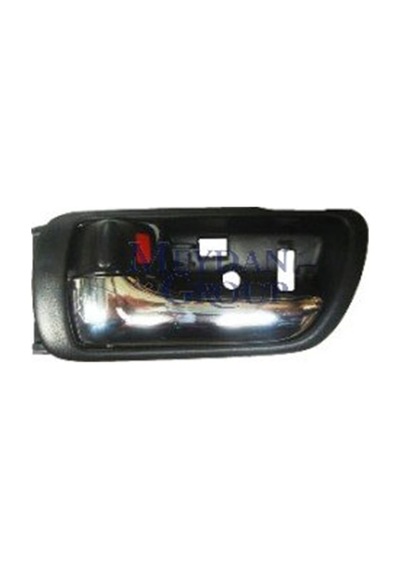 Toyota Camry- 2005-2006- Ön Kapı İç Açma Kolu Sağ Taraf Elceği Nikelajlı