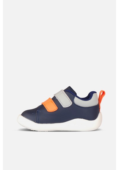 Vicco Bangkok Hafif Erkek İlk Adım Lacivert Günlük Ayakkabı lacivert