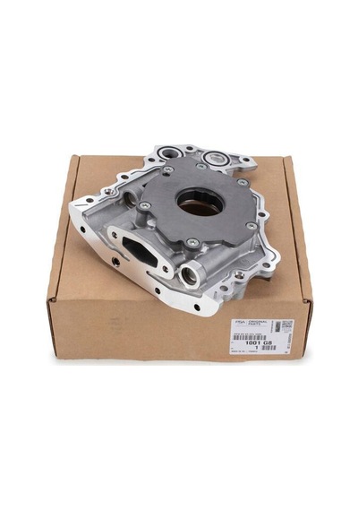 Psa 1001g8 Yağ Pompası 1.4-1.6hdi Euro 5 Peugeot 301 308 3008 2008 508 Partner Iı Rifter