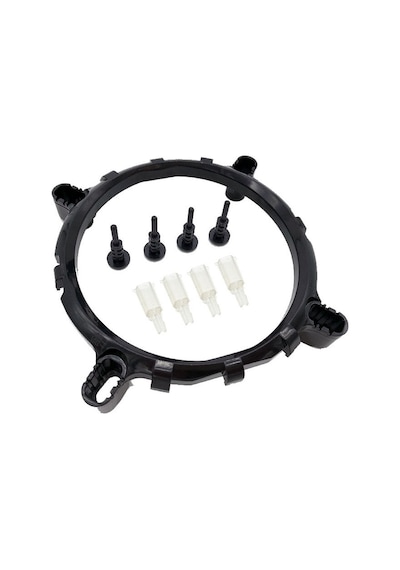 Intel 1150 1151 1200 1156 775 Pın Unıversal Fan Braketı