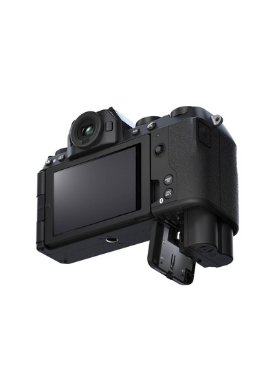 Fujifilm X-S20 Siyah + XF16-50 mm Kit