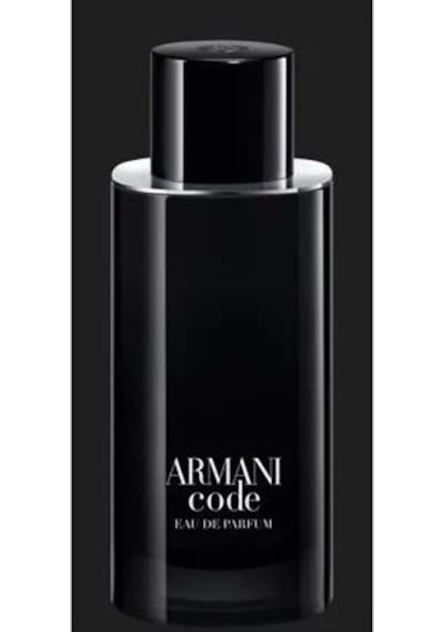 Giorgio Armani Code Edp 125 Ml Diğer