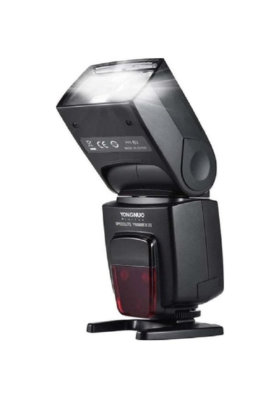 Yongnuo Yn568-ex Iıı Nikon Uyumlu Hss Ttl Tepe Flaşı