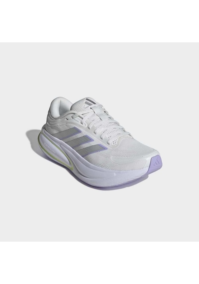 Adidas Kk4284 Response 2 W Kadın Yürüyüş Koşu Ayakkabısı Gri