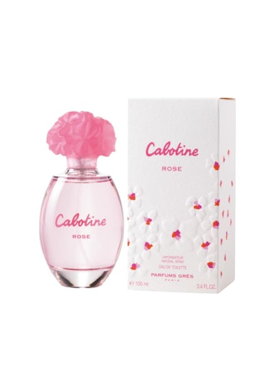 Cabotine Rose Kadın Parfüm EDT 100 ML