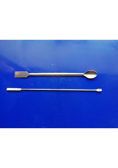 Spatül Kaşıklı 200Mm