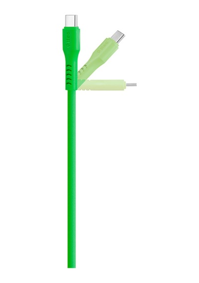 Ttec Type C Kablo Usb-c - Usb-c 120cm 60w Pd/qc Hızlı Şarj/data Kablosu - 2dk59 44063791
