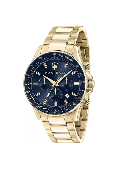 Maserati R8873640008 Erkek Kol Saati