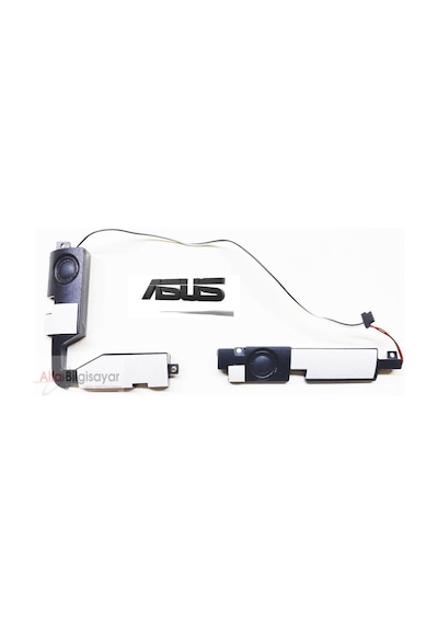Asus X554 X555 K555 Serisi K555l K555u Uyumlu Hoparlör, Speaker Asus X554 X555 K555 Serisi K555l K555u Uyumlu Hoparlör, Speaker