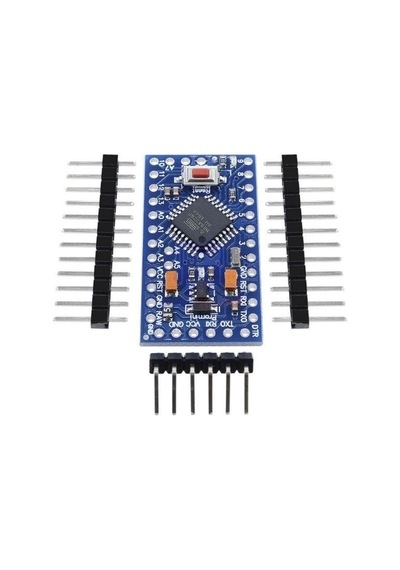 Arduino Pro Mini Atmega328 3v3 8mhz