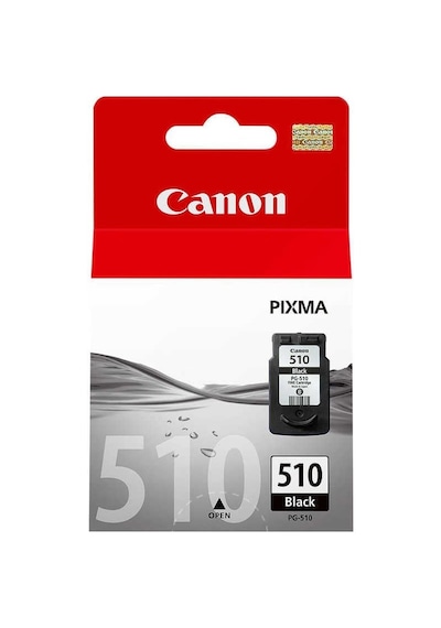 Canon Pg - 510 Siyah  Mürekkep Kartuş 2970b007