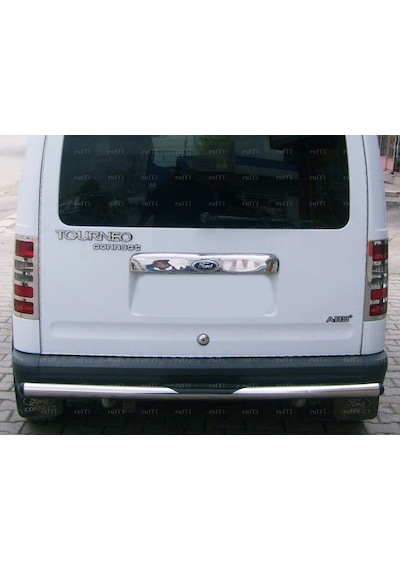 Ebal Otomotiv Ford Connect Krom Stop Çerçeve 2 prç. 2002-2009 P. Çelik