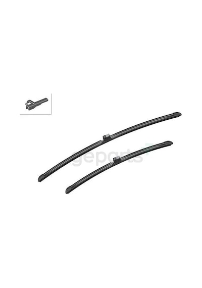 Silecek Supurgesı Takimi 600mm / 450mm Bmw E92 E93