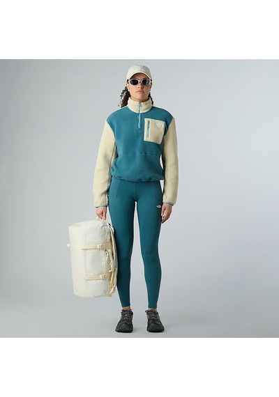 The North Face Yumiori Kadın Polar Sweatshirt Nf0a8e89ero1 Mavi
