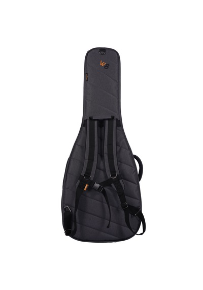 Wagon W8 Elektro Gitar Çantası - Iron