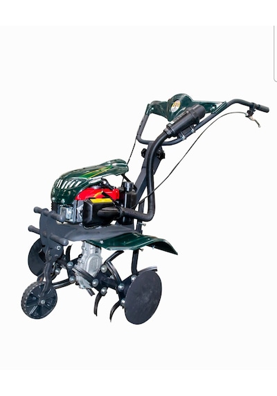 Kaan CP-220 S Benzinli Çapa Makinesi