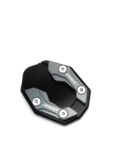 Honda Adv350 Ayaklık Genişletme Cnc Aluminyum-377