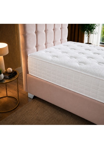 Mobyat Lucas Perfect Full Ortopedik Tek Kişilik Yatak