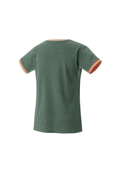 Yonex Tshirt Zeytin Yeşili Kadın 20758 001